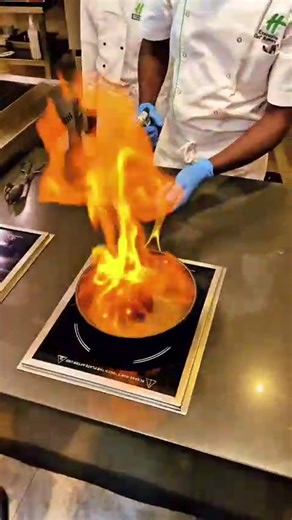 One of the many highlights of 2025! Big shout out to @bonnkewest #fyp #2025 #Chef