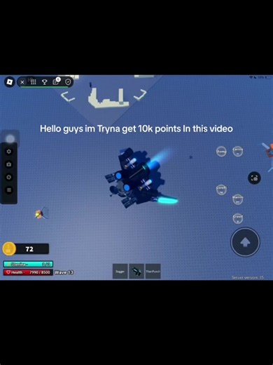 Super Box Siege Defense Gameplay Highlights