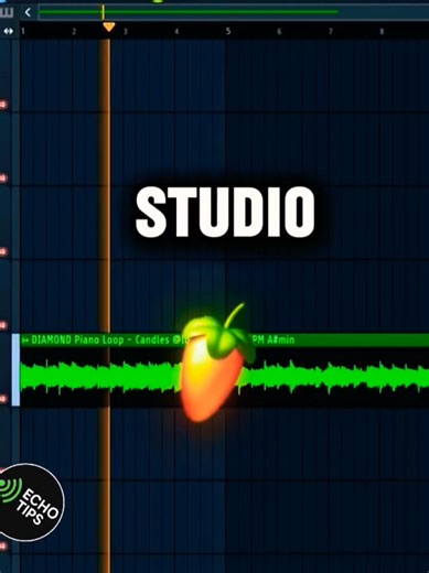 Simple FL Studio loop trick producers sleep on. Save this & follow for more producer gems 💡 #FLStudio #LoopMaking #BeatMakers #MusicProduction #FYP
