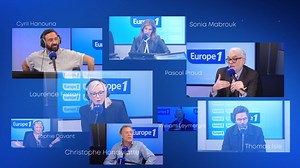 26K views · 888 reactions | La famille #Europe1 continue de s’agrandir Vous êtes 2,7 millions d’auditeurs à nous écouter tous les jours 珞Bienvenue aux 470 000 nouvelles personnes qui nous ont rejoints MERCI | Europe 1 | Facebook