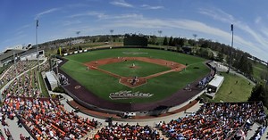 VT Baseball Series Wrap-Up: USC-Upstate