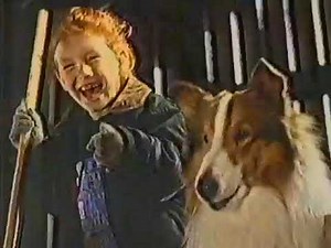 1994 Lassie Movie Trailer