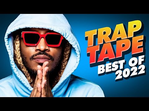 Best Rap Songs 2022 | Best of 2022 Hip Hop Mix | Trap Tape | New Year 2023 Mix | DJ Noize
