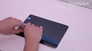 Amazon.com: ZOEGAA Galaxy Tab S9 FE Screen Protector, 10.9/11 Inch Paper-Like Write & Draw : Cell Phones & Accessories