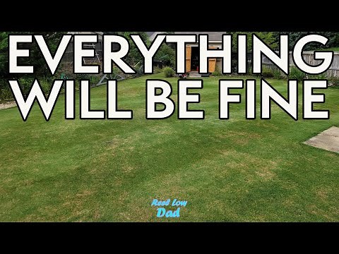 BERMUDAGRASS Summer Lawncare | HOC Reset to Recover Your Lawn