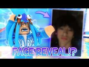 IF I Die, I FACE REVEAL..😱 (Murder Mystery 2)
