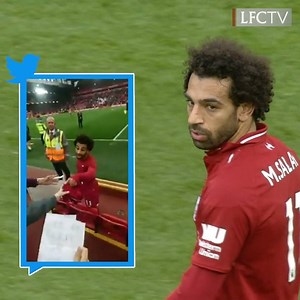 1.4M views · 10K reactions | Seven wins out of seven  New club record  First-half blitz ⚽⚽⚽ | Liverpool FC | Facebook