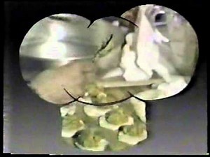 1988 Pillsbury Bake-Off & Price Is Right promo