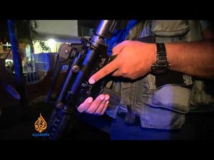 Puerto Rico battles drug war