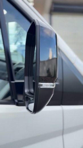 2025 Toyota Hiace Commuter 🔹Toyota Majesty (Luxury Commuter) 💥 2.8L 4-cylinder diesel engine ◾⭕6-speed automatic transmission ◾⭕Push Start ◾⭕Smart Key ◾⭕14-seater or 15-seater. Some markets also offer 12-seater variants. ◾⭕4-link coil suspension ◾⭕The interior is functional and rugged, prioritizing durability and ease of use for commercial applications. It features robust fabric upholstery and a straightforward dashboard layout with essential controls. ◾⭕ The cabin is more refined, featuring m