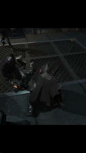 Batman Arkham Origins #34