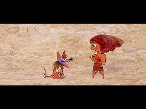 Película completa los croods parte 1