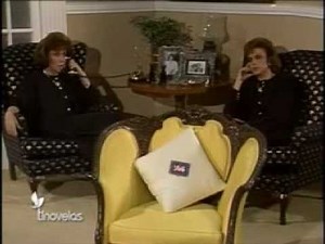 Rosa salvaje cap. 5 _ 1 de 3