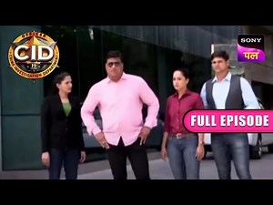 एक Monkey Man की तलाश में जुटी CID की Team | CID | Full Episode | 1 March 2023