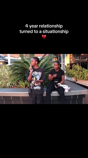 4-Year Relationship Turned to a Situationship 💔