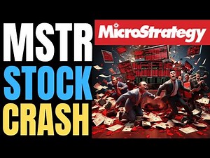 MICROSTRATEGY STOCK PREDICTION (MSTR STOCK Trading Strategy) Aggressive Stocks to Buy Now (CRYPTO)