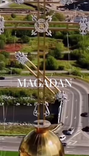 Exploring Magadan: Top Recommendations and Insights