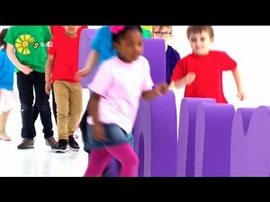 CBeebies: Thursday Song