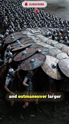 Ancient Battle Tactics Explained #AncientHistory #BattleTactics #MilitaryHistory #RomanLegions