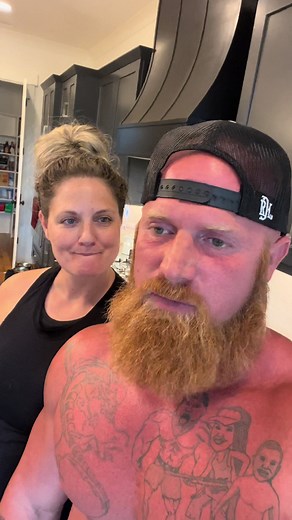 Well..that hurt.. | ginger billy