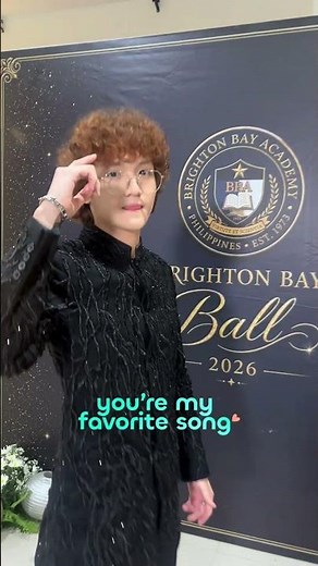 KAIRO LAZARTE TRANSFORMS INTO PONCU ARZADON! | You’re My Favorite Song