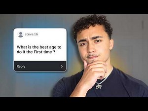 Answering Questions Guys Are Too Afraid To Ask