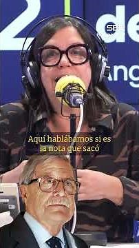 Magistrado emérito del TRIBUNAL SUPREMO habla del DESPRESTIGIO tras la SENTENCIA al FISCAL
