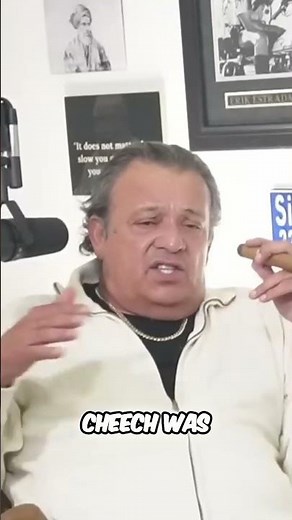 Cheech & Chong: Comedy Icons Beyond Chicano Culture