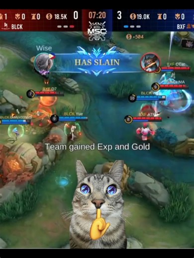 Best Jungler Strategies for Retribution Battles in MLBB