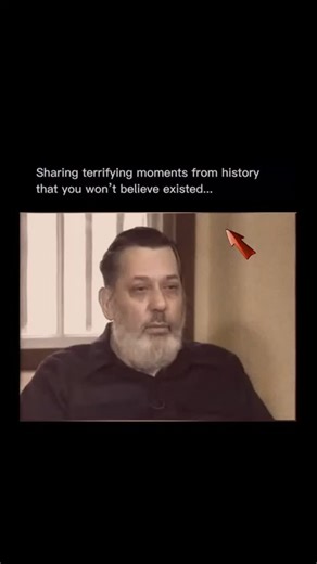 Real on Instagram: "Joseph “Joe” Kallinger, also known as “The Shoemaker,” was a 1970s convicted criminal involved in several high-profile incidents that shocked the public. Alongside his 12-year-old son, he was linked to multiple tragedies and a series of break-ins that terrorized families across several states. Diagnosed with paranoid schizophrenia, Kallinger spent years in prison, shaped by a deeply traumatic childhood marked by severe mistreatment. During a rare interview with Geraldo Rivera