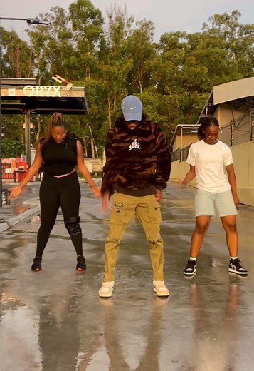 Join the Exciting Hype House Dance Challenge