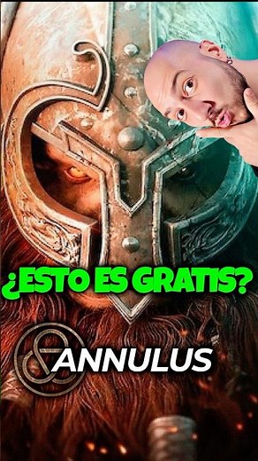 THIS RPG IS FREE! Claim Annulus and 14 more games NOW 🎮 #Shorts #FreeGames