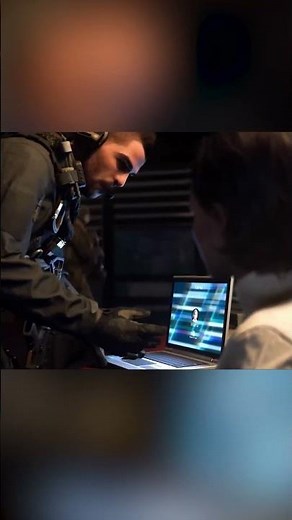 Why Does Ghost Wear A Mask In Call Of Duty?