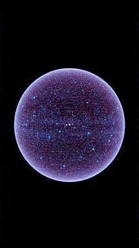 🌌 GALAXY FORMATION THEORIES: From Cosmic Seeds to Island Universes #space #spacesuccess #universe