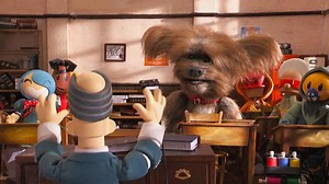 CBBC Extra – Strange Hill High with Dodge Part 2