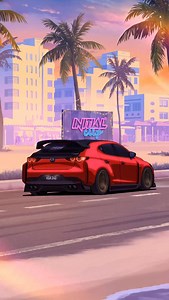 4.1K views · 30 reactions | Insanity Mazda 3 animation work special...