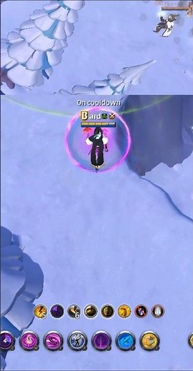 🎯 SNIPPING INVIS BOMBSQUADS #albiononline