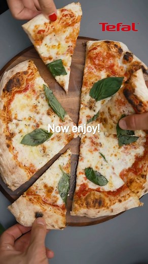 🔥 Craving pizza perfection in 90 seconds? 🍕 Say hello to the Tefal Pizza Pronto Oven — where speed meets flavor! 🍅🧀 ✔️ Crispy, delicious pizza in just 90 seconds ✔️ Rotating pizza stone for perfectly even results ✔️ Fast, easy, and oh-so-tasty! This amazing oven is a part of our newest Tefal BBQ and Outdoor Products Saving Promotion! With every AWG 20 spent, you will receive one sticker. Get 10 stickers and recieve a special price on this amazing pizza oven! Why wait for takeout when you can
