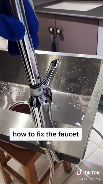 Troubleshooting Common Faucet Issues: Easy DIY Fixes