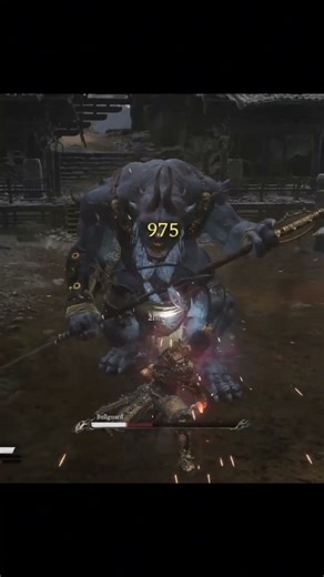 Bullguard NG+2 No-Hit No Pluck. #blackmythwukonggameplay #gaming #gameplay #videogames