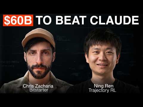 SpaceX and Cursor team up to topple Claude Code | E2279