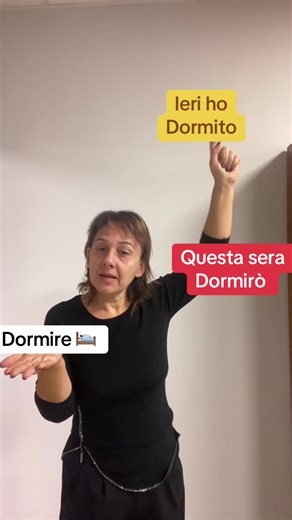 #dormiro#dormo#italianogratis #mostragratis #italiano #viral #italia_a_parole