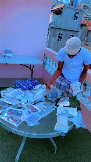 LOOPO RESELLING 📦📦📦#biznisokap #viralhaiti #resellerhaiti #biznishaitien #miwaokap