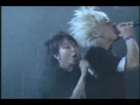 JAM Project - VICTORY