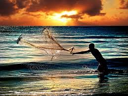 Teach a Man To Fish Training Program