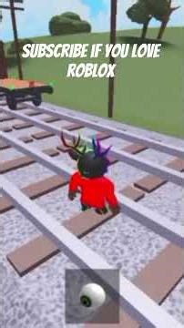 steam trains fun gameplay roblox #roblox #gaming #thomasthetankengine #shorts #train #crash #like