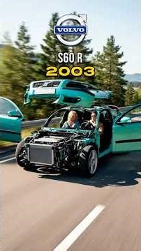 Volvo Evolution (1927–2026) | Complete History of Volvo Cars