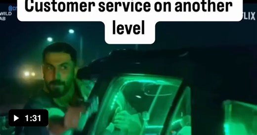 Indian customer service.. - Video