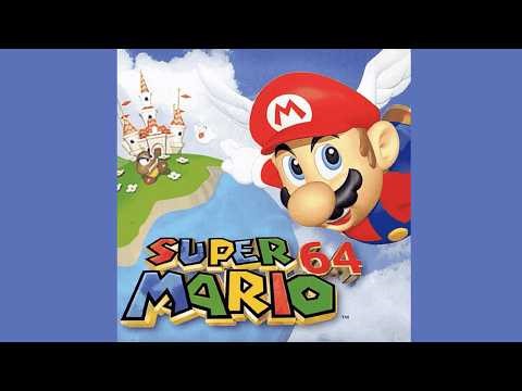 Super Mario 64 - Full Soundtrack