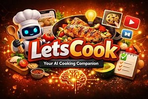 Lets-Cook
